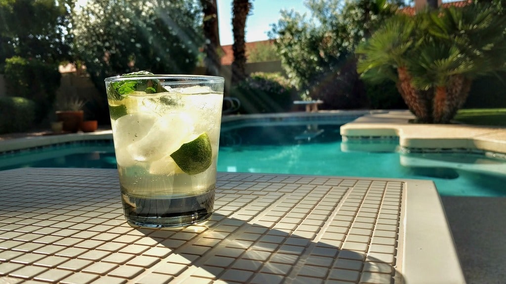 Faciliter la maintenance d'une piscine avec quelques étapes clés
